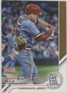Aledmys Diaz