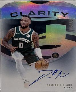 Damian Lillard