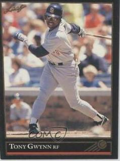 Tony Gwynn