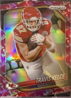 Travis Kelce
