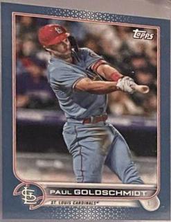 Paul Goldschmidt