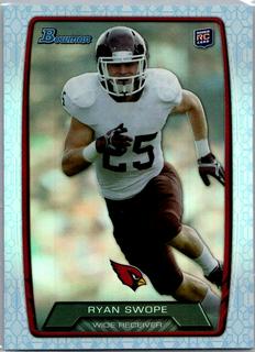 Ryan Swope