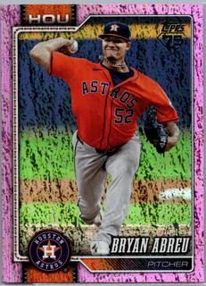 Bryan Abreu
