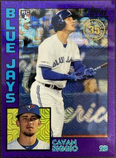 Cavan Biggio
