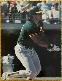 Jose Canseco