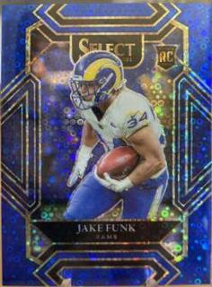 Jake Funk