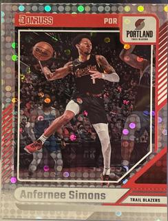 Anfernee Simons