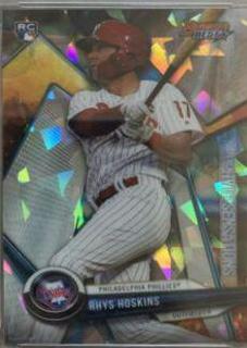 Rhys Hoskins