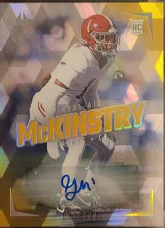 Kool-Aid McKinstry