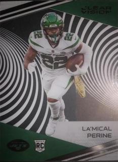 Lamictal perine