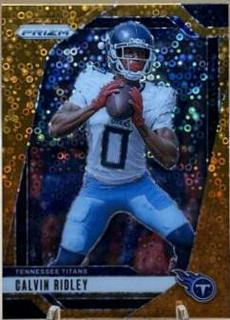 Calvin Ridley