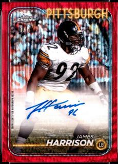 James Harrison