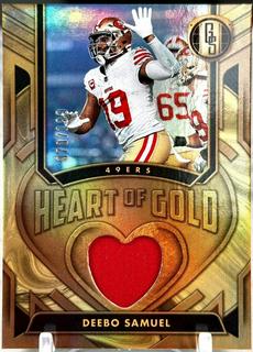 Deebo Samuel