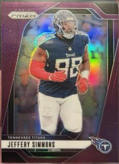 Jeffery Simmons