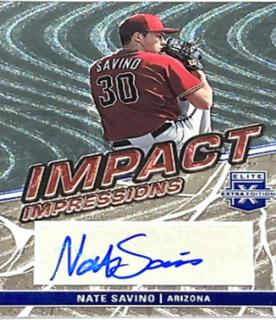 Nate Savino