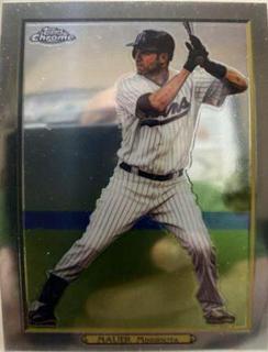 Joe Mauer