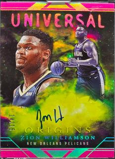 Zion Williamson