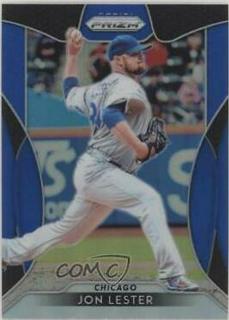Jon Lester