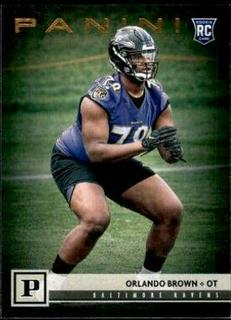 Orlando Brown