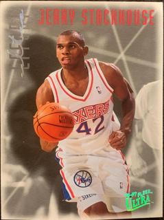 Jerry Stackhouse