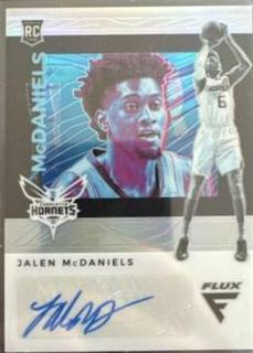 Jalen McDaniels