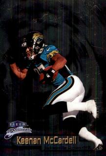 Keenan McCardell