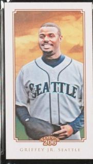 Ken Griffey Jr.
