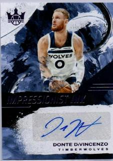 Donte DiVincenzo