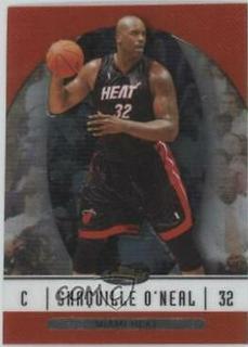 Shaquille O'Neal
