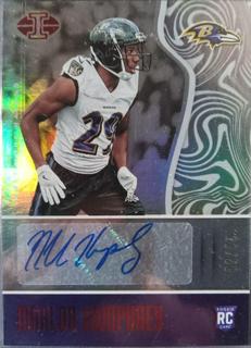 Marlon Humphrey