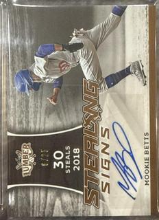 Mookie Betts
