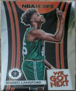 Romeo Langford