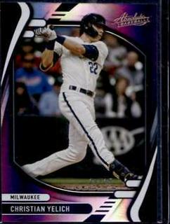 Christian Yelich