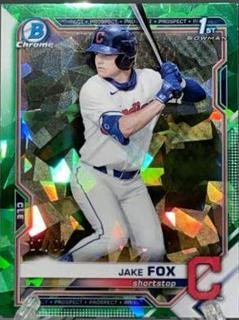 Jake Fox