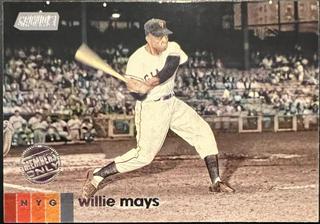 Willie Mays