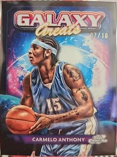 Carmelo Anthony