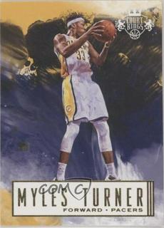 Myles Turner