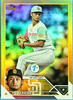 Yu Darvish