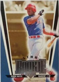 Ruben Mateo