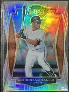 Anthony Santander