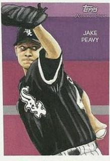 Jake Peavy