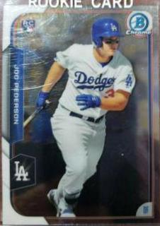 Joc Pederson