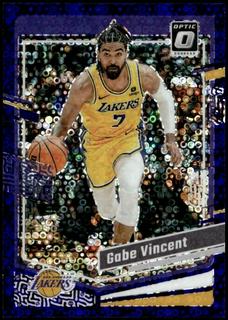Gabe Vincent
