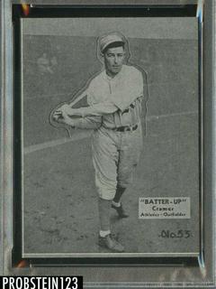 Doc Cramer