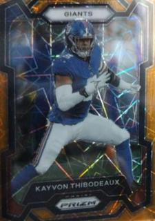 Kayvon Thibodeaux