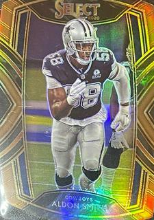Aldon Smith