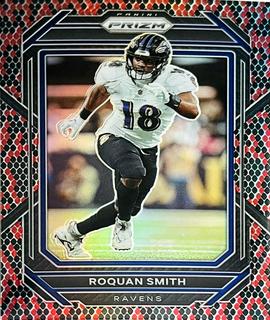 Roquan Smith