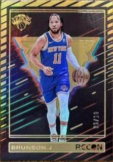 Jalen Brunson