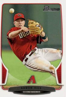 Aaron Hill