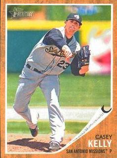 Casey Kelly
